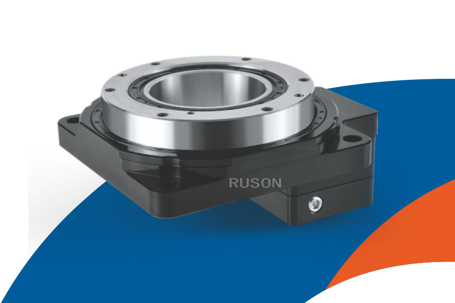 直線(xiàn)電機(jī)技術(shù)變革取代絲桿模組