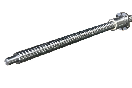 對(duì)于滾珠絲桿的選型，我們要如何正確的選擇滾珠絲桿