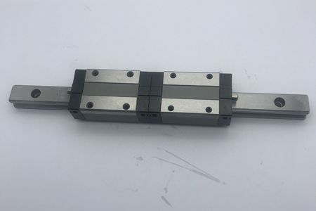 直線(xiàn)導(dǎo)軌的種類(lèi)有哪些